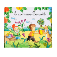 B comme Benoît