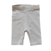 Legging 3/4 gris clair OBAÏBI – 3M