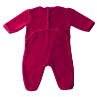 Pyjama fushia Petites histoires… DPAM – 3M