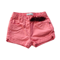 Short rose OBAÏBI – 9M