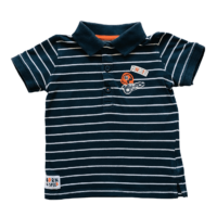 Polo rayé GEMO – 12M