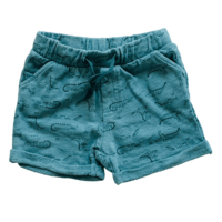 Short motifs crocodiles ORCHESTRA – 12M