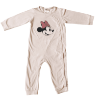 Pyjama coton Minnie H&M – 9/12M