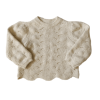 Pull beige ZARA – 6/9M