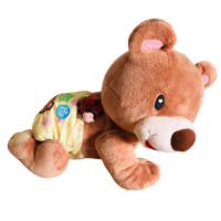 Peluche interactive Ourson VTECH