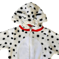 Surpyjama dalmatien TEX – 23M