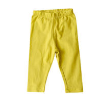 Legging jaune LC WAIKIKI – 6M