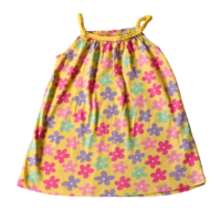 Robe à fleurs colorées KOTON BABY – 12M