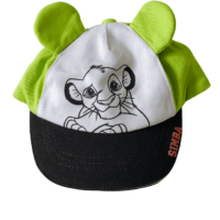 Casquette Simba ORCHESTRA – 6M