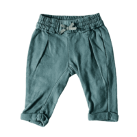 Pantalon chaud vert gris GEMO – 3M