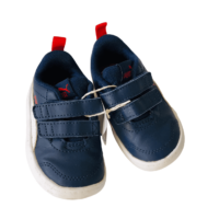 Baskets bleu marine PUMA – 20