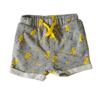 Short coton motifs bananes ORCHESTRA – 9M