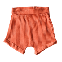 Short orangé PRIMARK – 6M