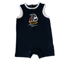 Combishort marine motif bateau ORCHESTRA – 9M