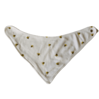 Bavoir bandana abeille PRIMARK