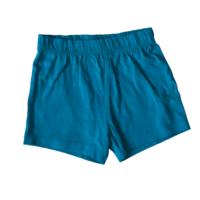 Short bleu uni LC WAIKIKI – 9M