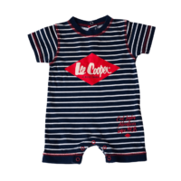 Barboteuse bleu marine lee cooper LEE COOPER – 3M