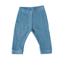 Pantalon bleu clair  LC WAIKIKI – 6M