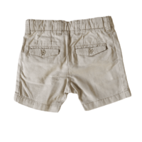 Short  beige uni OBAÏBI – 12M